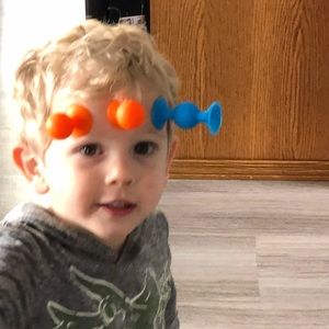 Meet your Posher, Marc